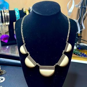 Lucky brand Necklage